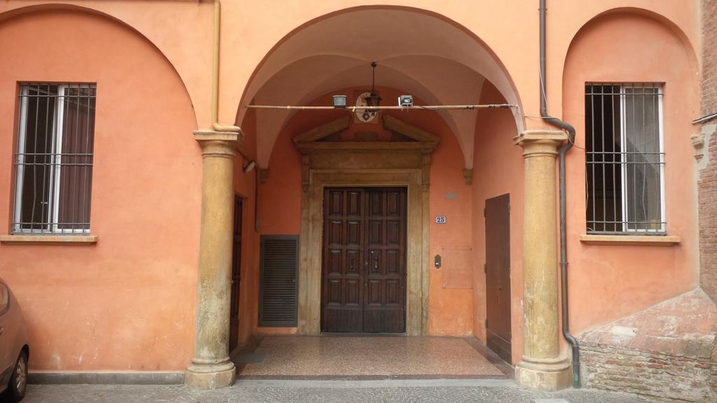 Residenza San Martino Hotel โบโลญญา ห้อง รูปภาพ