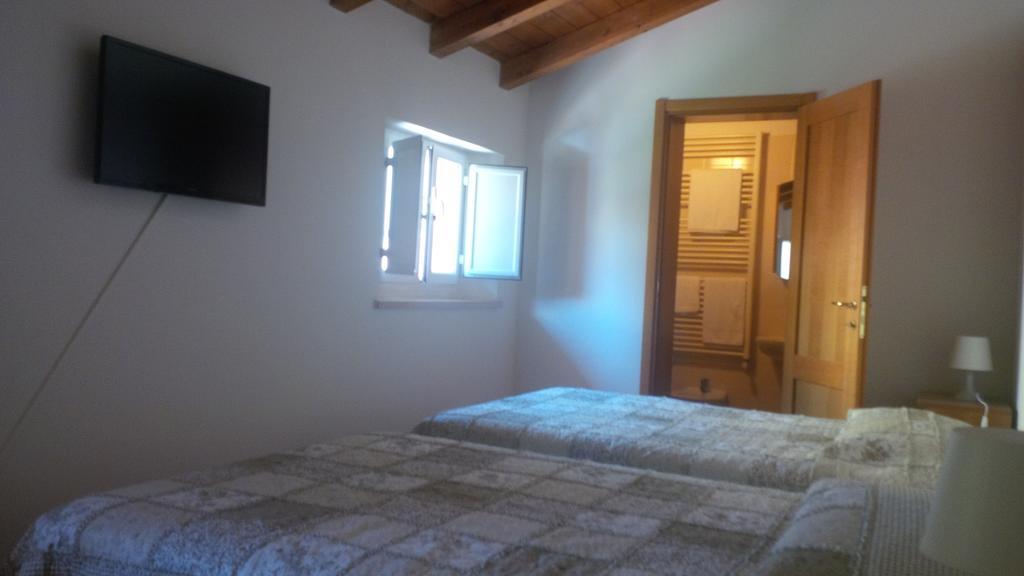 Residenza San Martino Hotel โบโลญญา ห้อง รูปภาพ